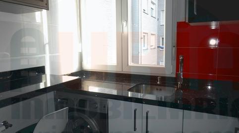 Foto 4 de Piso en venta en Calle Rosa María Menéndez López, 21, Teatinos - Los Prados, Oviedo