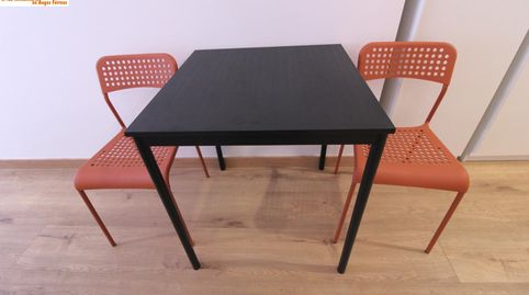 Photo 4 of Study for rent in A Piriganlla - Albeiros - Garabolos, Lugo Capital