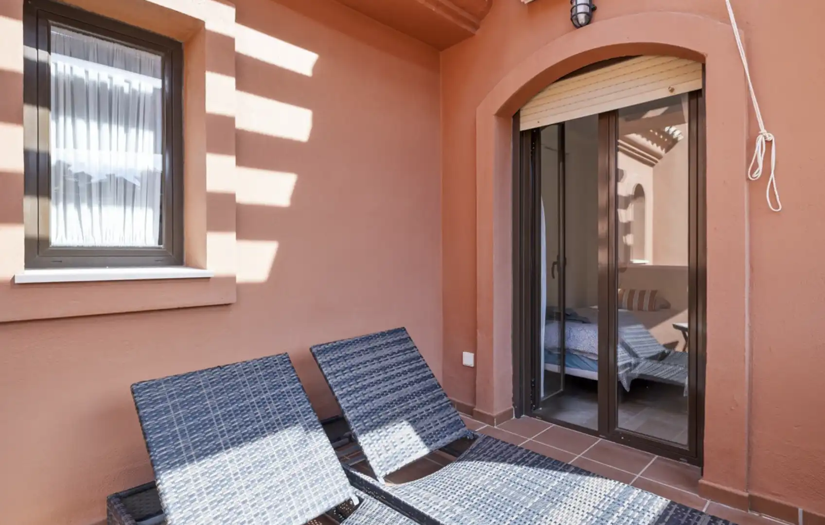 Terrassa de Dúplex en venda en Estepona amb Aire condicionat, Calefacció i Terrassa