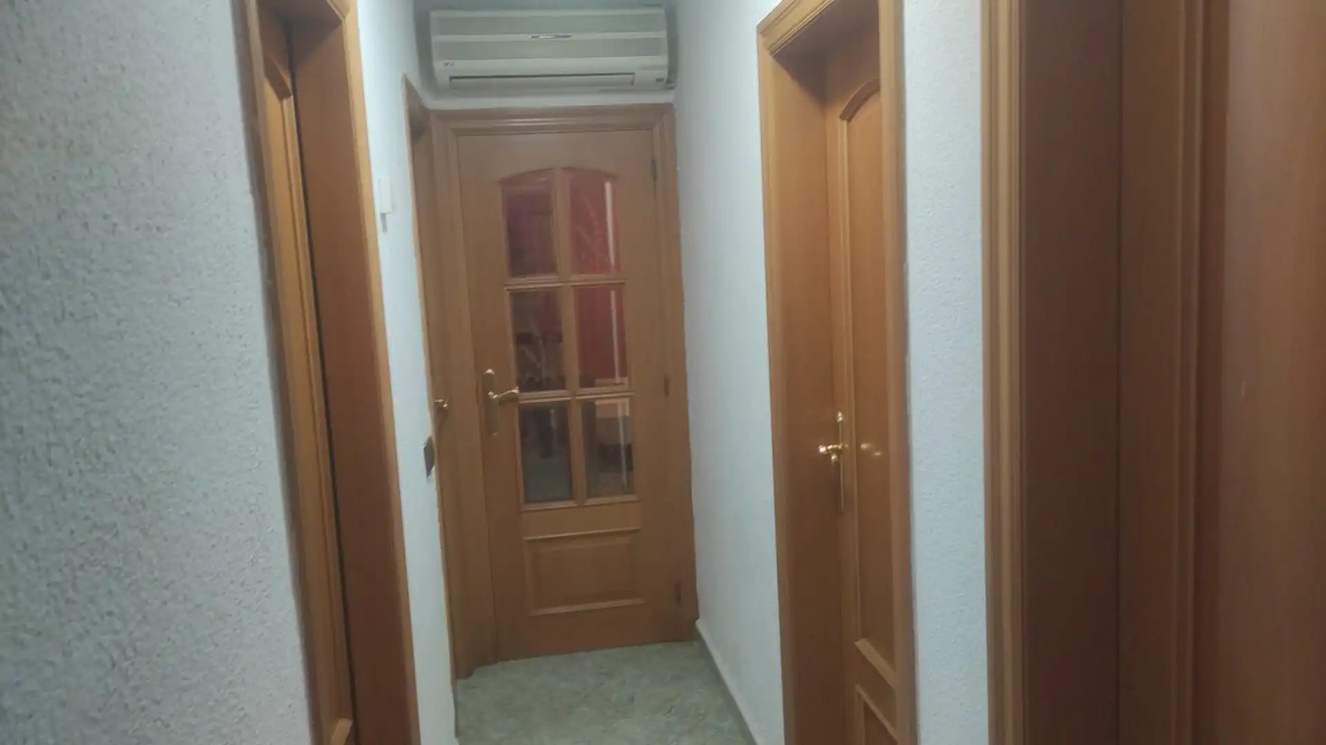 Wohnung zum Verkauf in Sant Joan Despí mit Klimaanlage und Terrasse