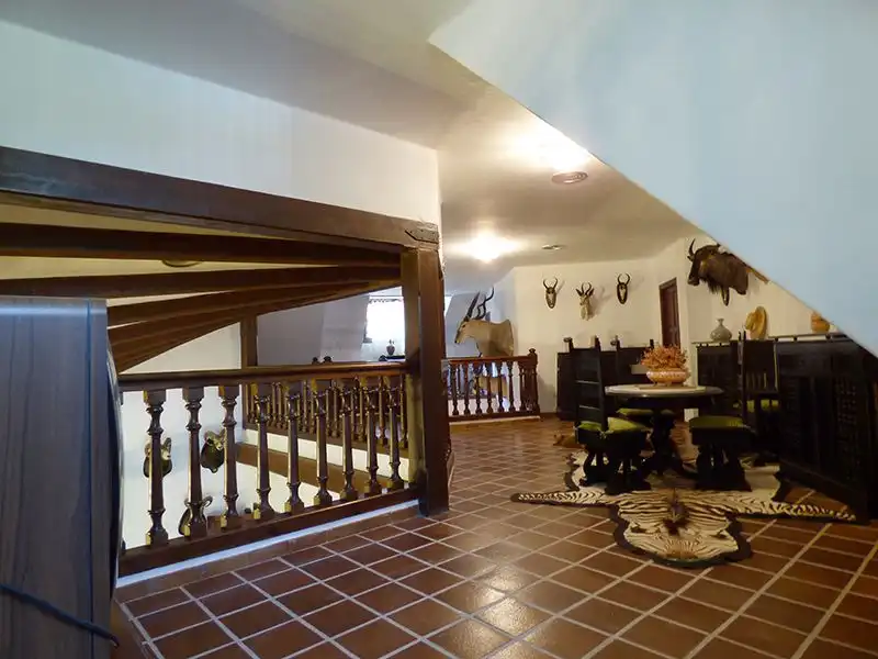 Casa o xalet en venda en Albacete amb Aire condicionat, Calefacció i Terrassa