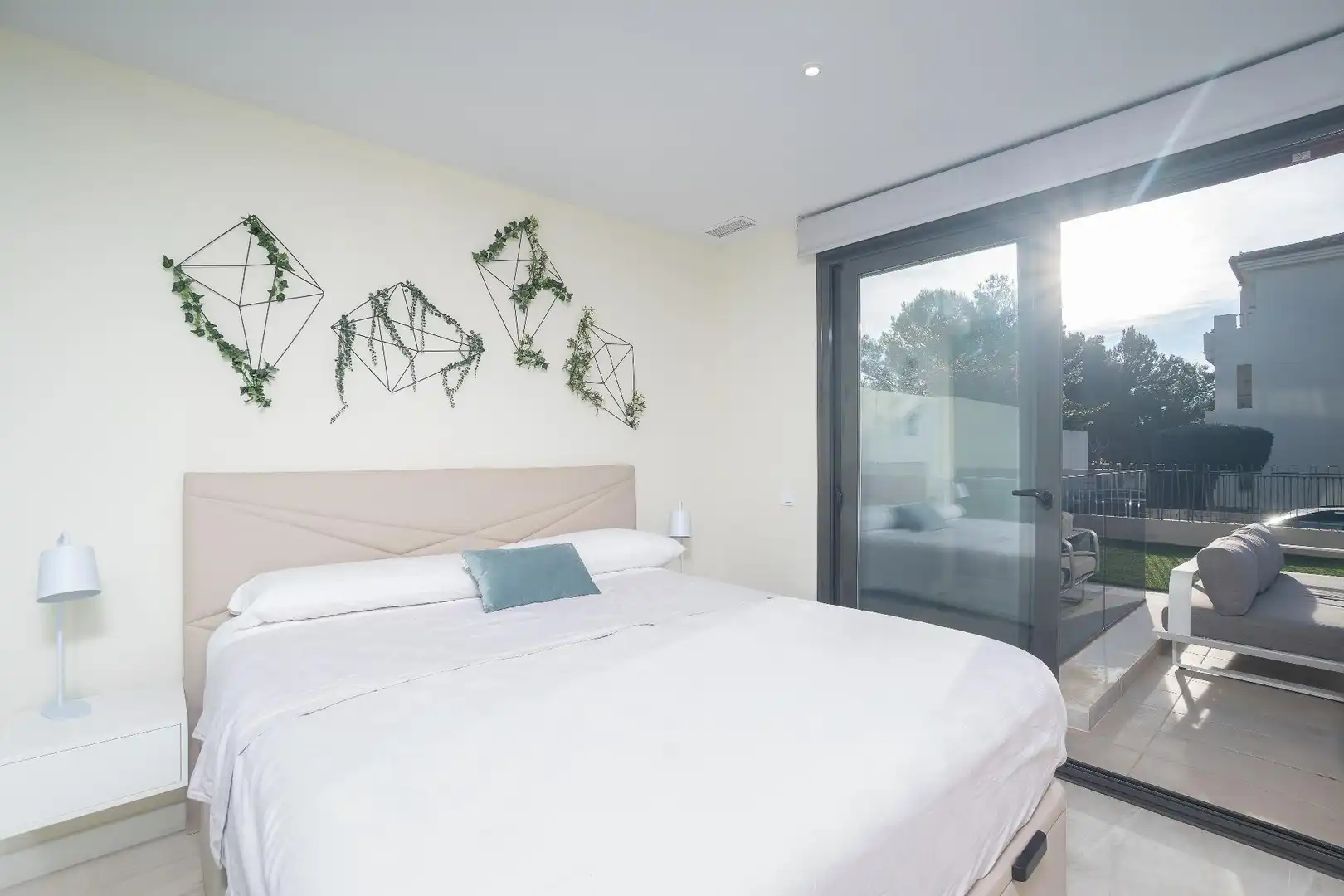 Maison mitoyenne avec piscine à vendre à Calle Berlín, imagen 8