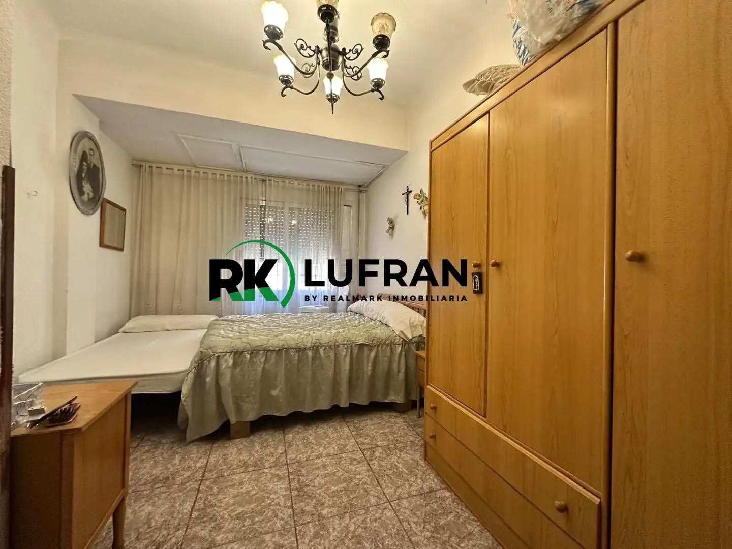 Wohnung mit Terrasse zum Verkauf in Centro, imagen 8