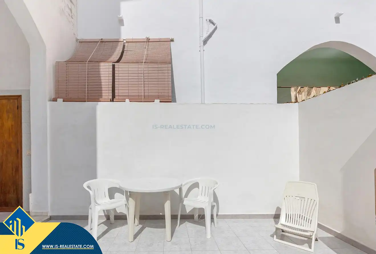 Mini appartamento con giardino in vendita a Playa del Cura, imagen 21