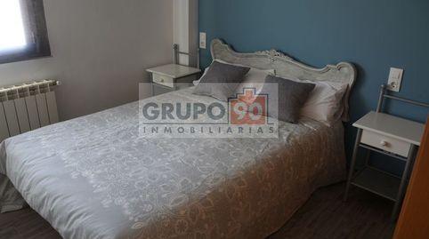 Foto 4 de Casa adosada en venta en Requena, Valencia