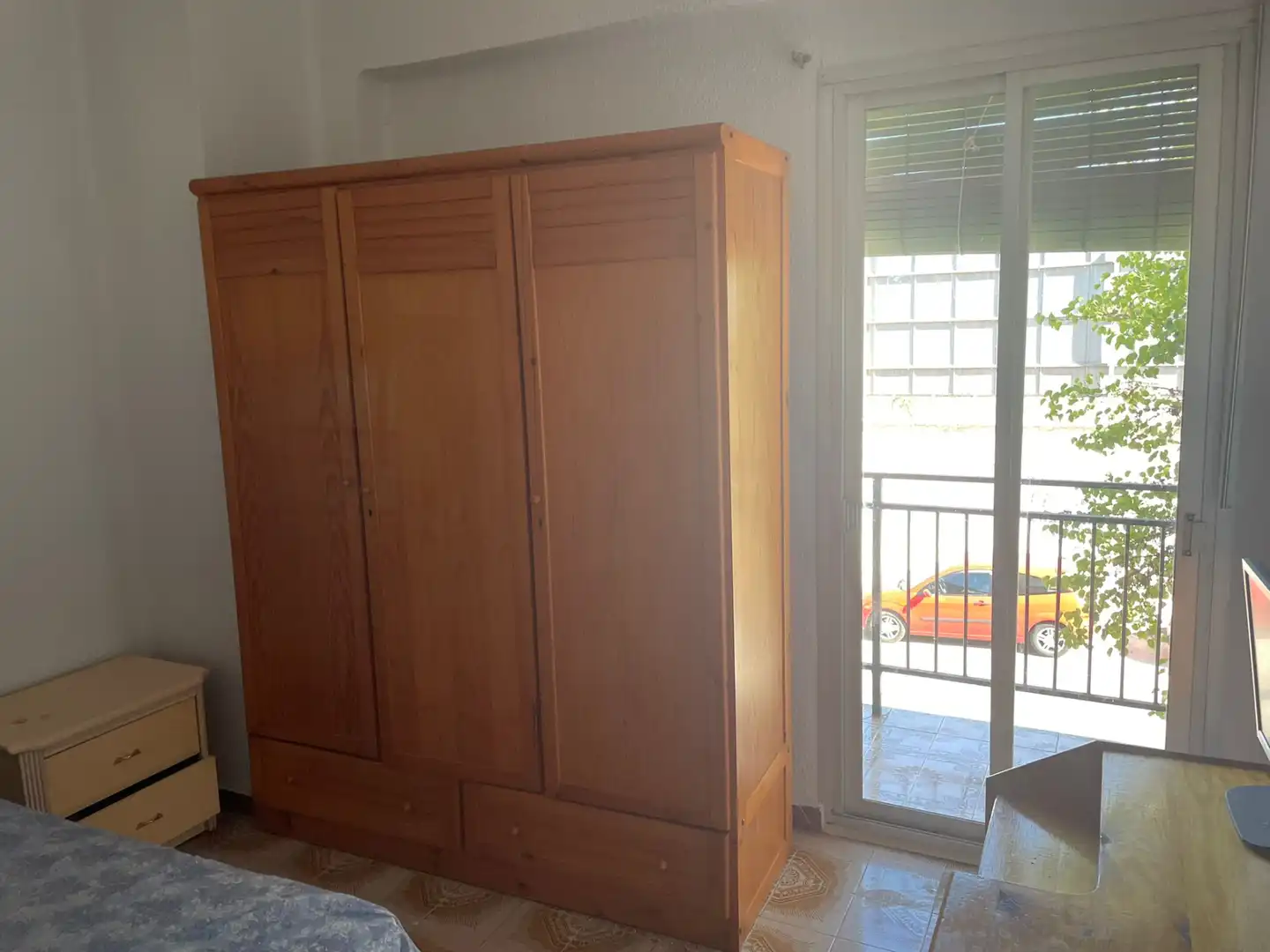 Flat to rent in Calle San Rómulo, imagen 7