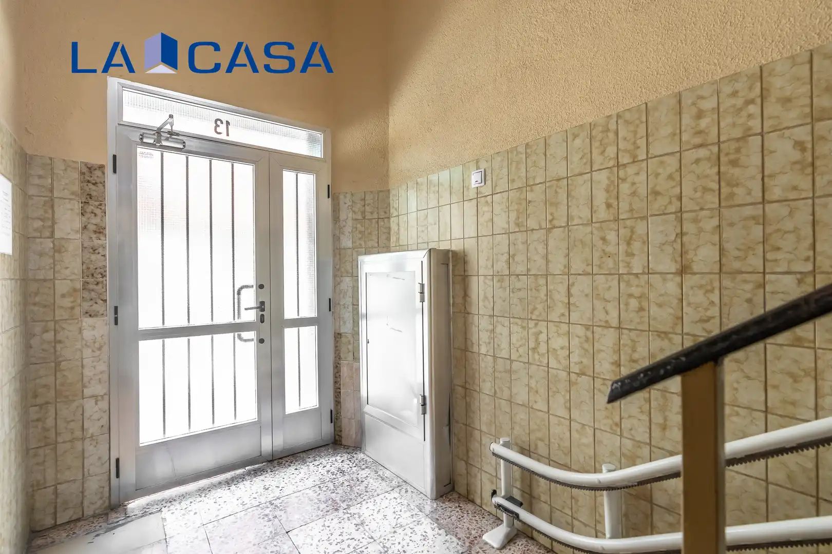 Flat for sale in Calle San Basilio, Pradolongo