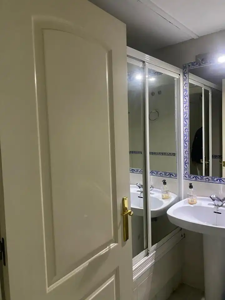 Flat for rent in La Motilla - Fuente del Rey