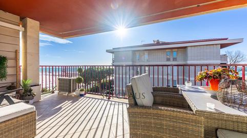 Foto 5 de Dúplex en venda a Can Pou - Camp de Mar, Premià de Mar