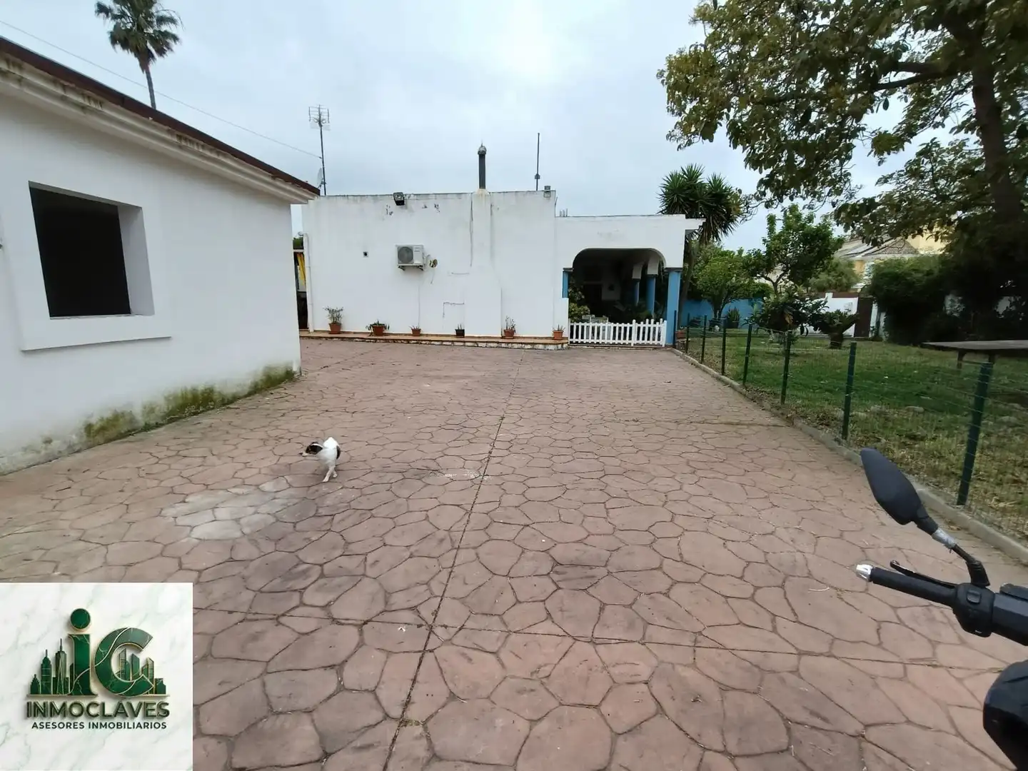 Casa o chalet en venta en de la diputación, El Rinconcillo