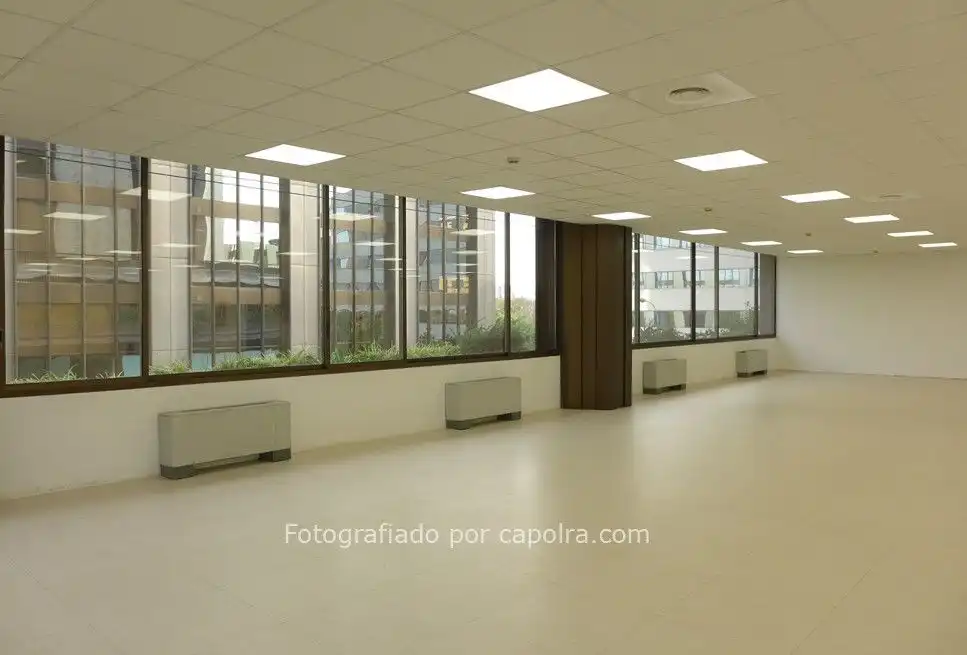 Oficina amb ascensor de lloguer a frederic mompou, imagen 8