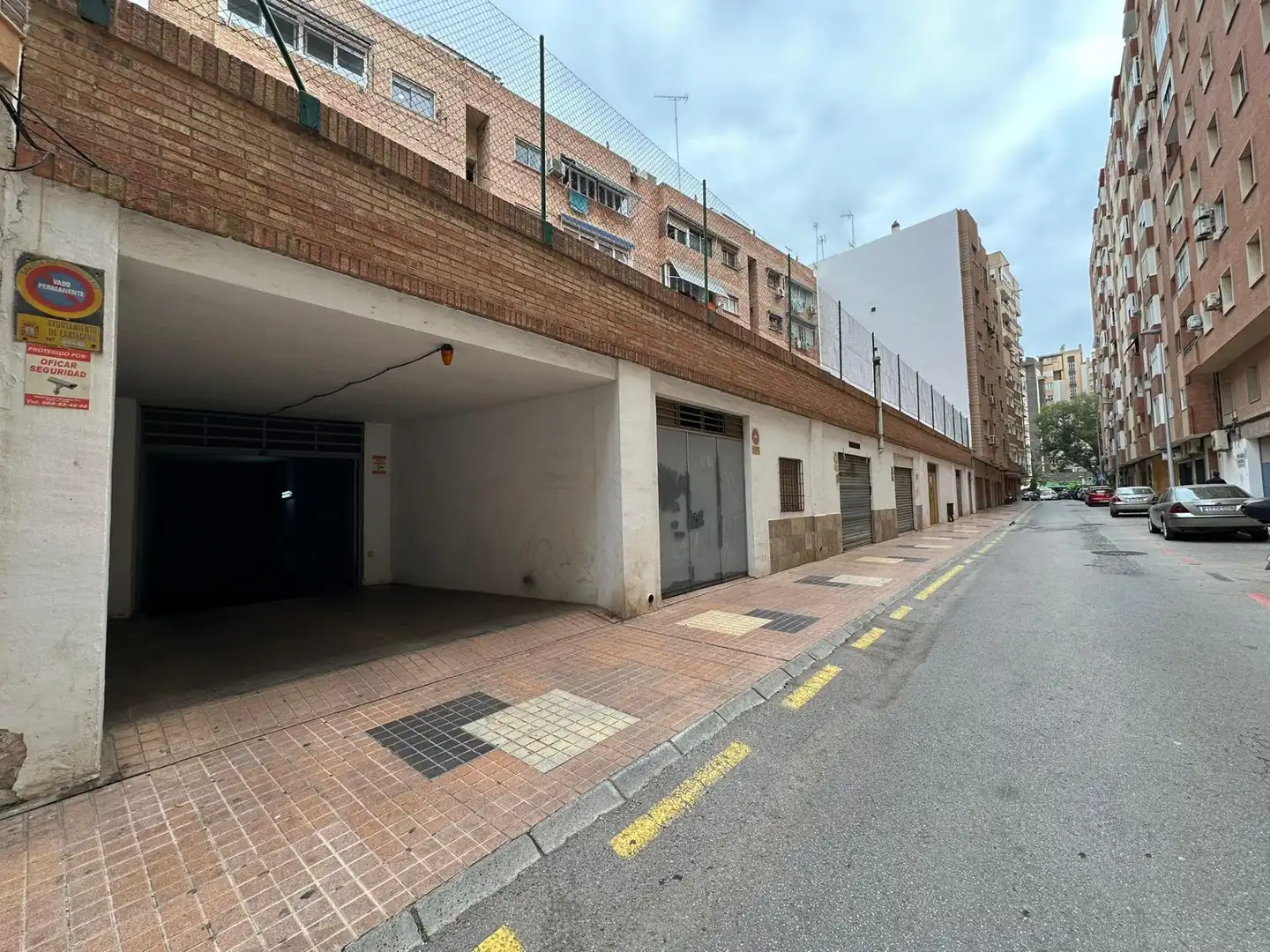 Parcheggio in vendita a Calle Amancio Muñoz, imagen 12