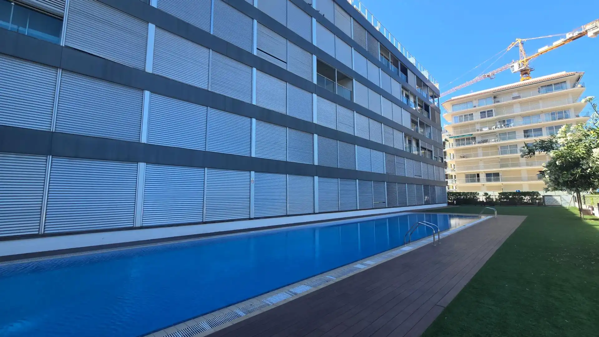 Dúplex amb piscina en venda a Platja d'Aro, imagen 27