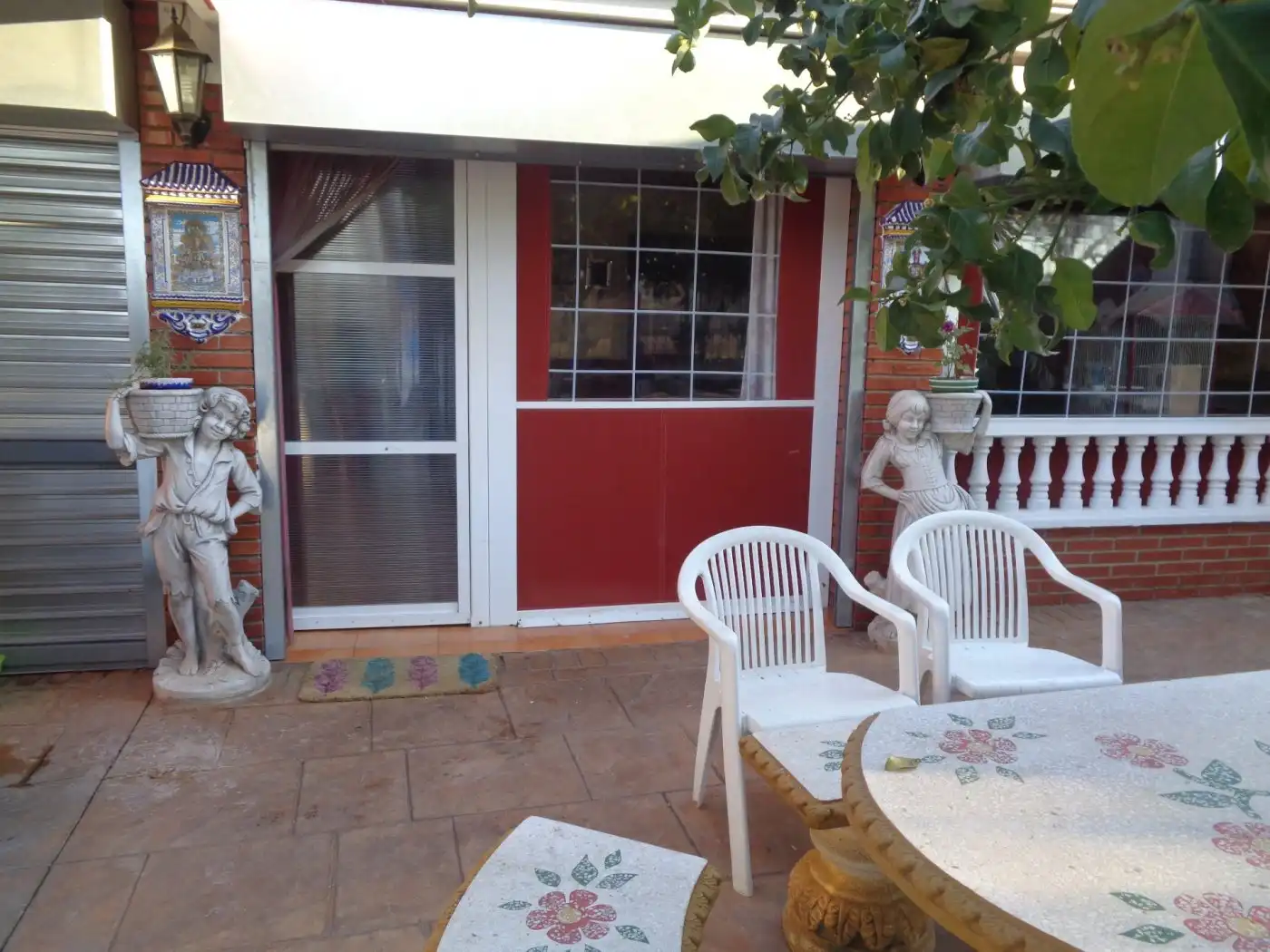 Casa con jardín en venta en Periurbano Oeste - Sierra, imagen 42