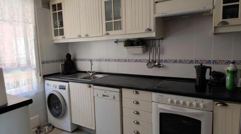 Photo 4 of Flat for sale in Calle Jacinto Benavente, 12, Parque Empresarial, Madrid