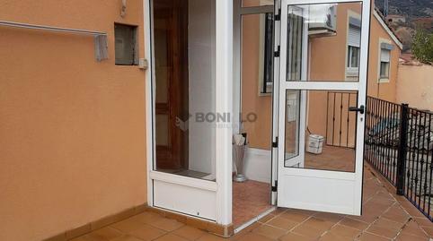 Foto 4 de Pis en venda a Tejería, Utrillas, Teruel