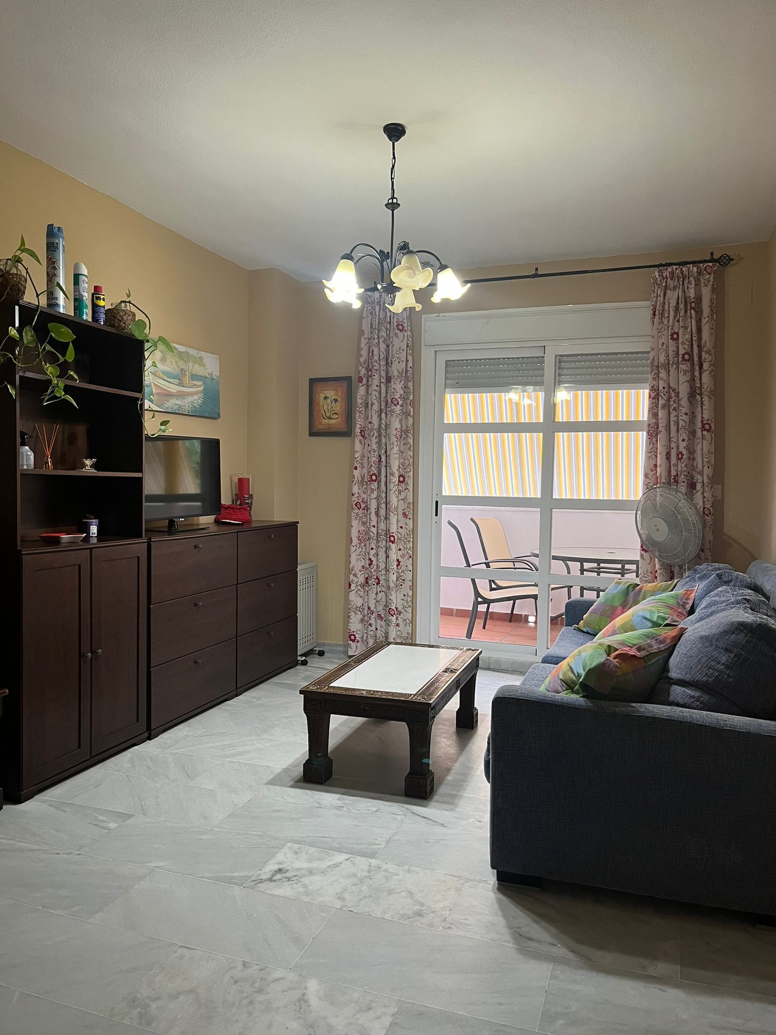 Flat to rent in El Portil