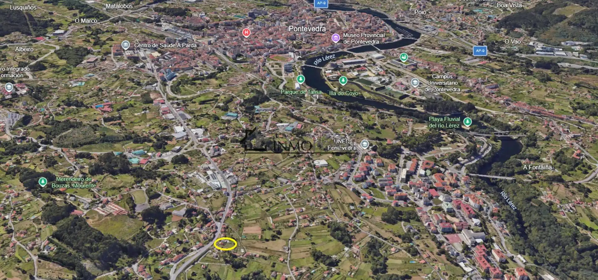 Terrenys i solars en venda a La Seca - Los Salgueriños, imagen 23