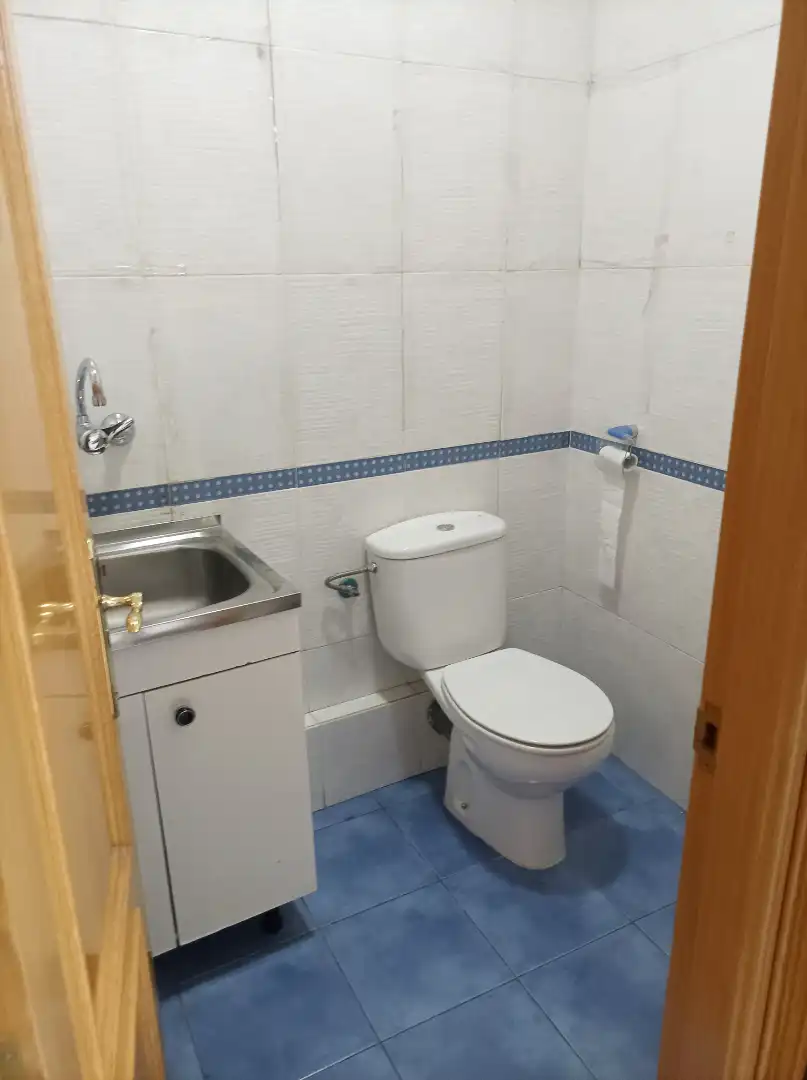 Business premises for sale in San Isidro, imagen 15