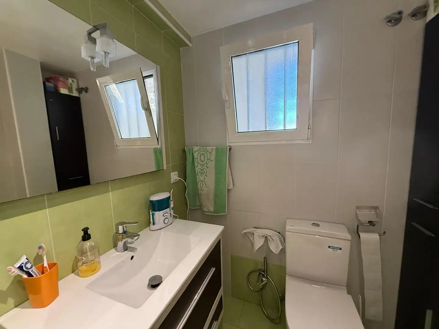 Apartamento con piscina en venta en Calle de Lepanto, imagen 20