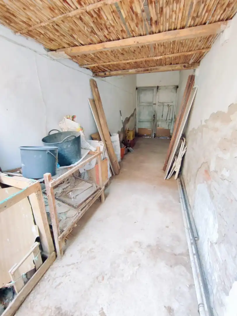 Casa o chalet en venta en Betxí con Trastero