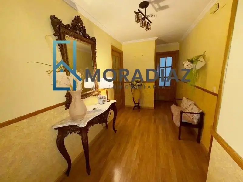 Piso en venta en Don Benito con Calefacción, Parquet y Trastero