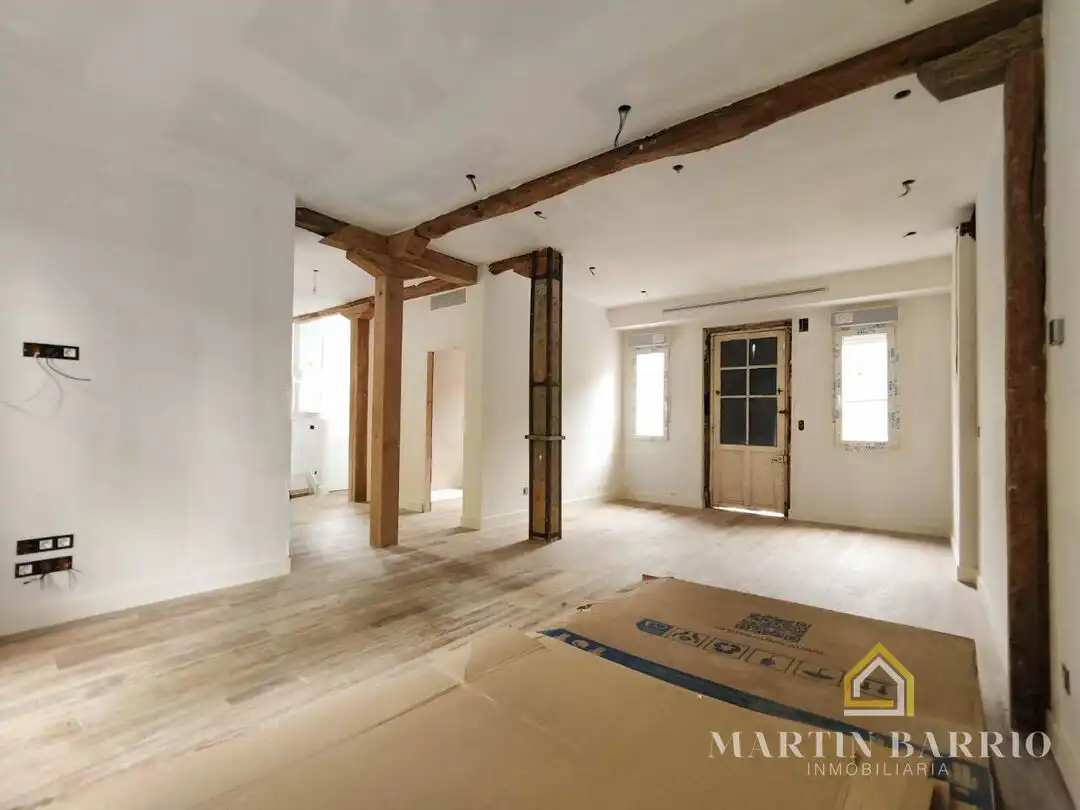 Casa o chalet en venta en Bilbao  con Aire acondicionado, Calefacción y Jardín privado