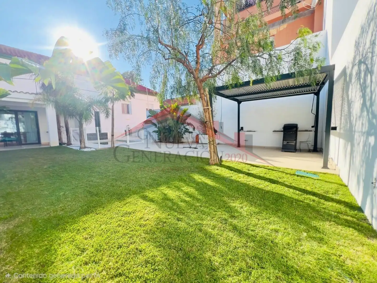 Casa o chalet en venta en Hornos Púnicos