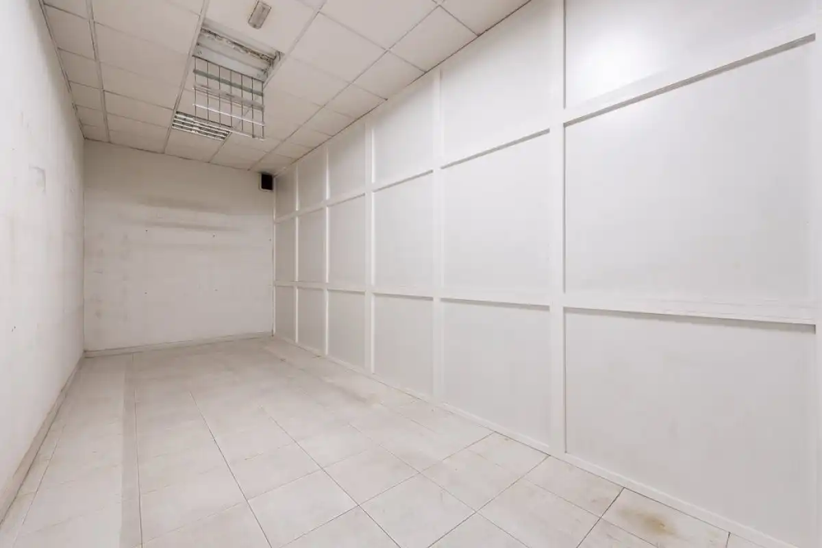 Oficina en venta en Ciudad Jardín