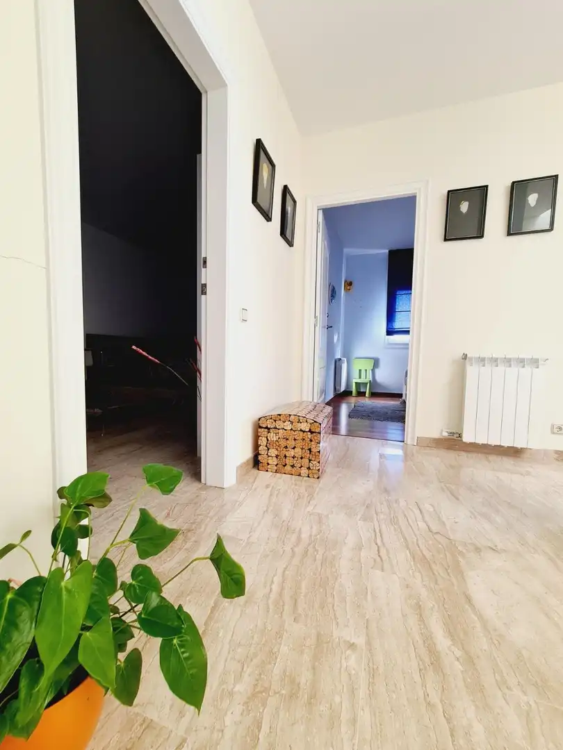 Casa o chalet en venta en Badalona con Aire acondicionado, Calefacción y Jardín privado