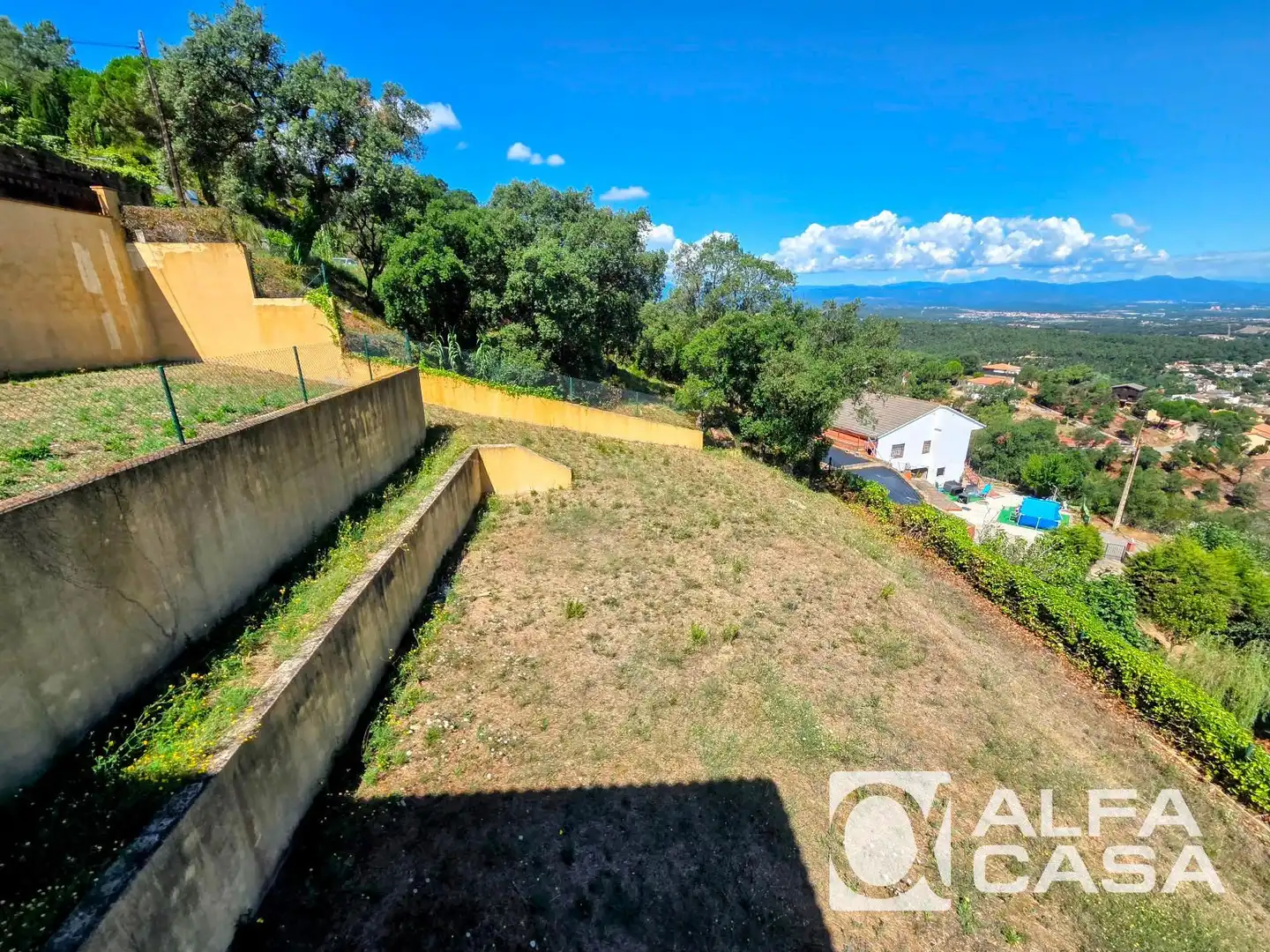 Terreno rustico in vendita a Montbarbat, imagen 14