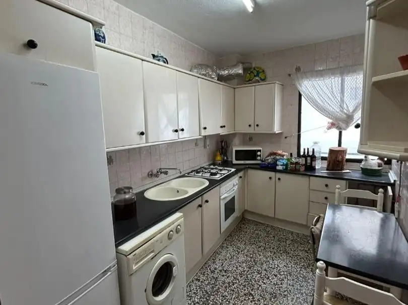 Piso en venta en Jubrique, Málaga
