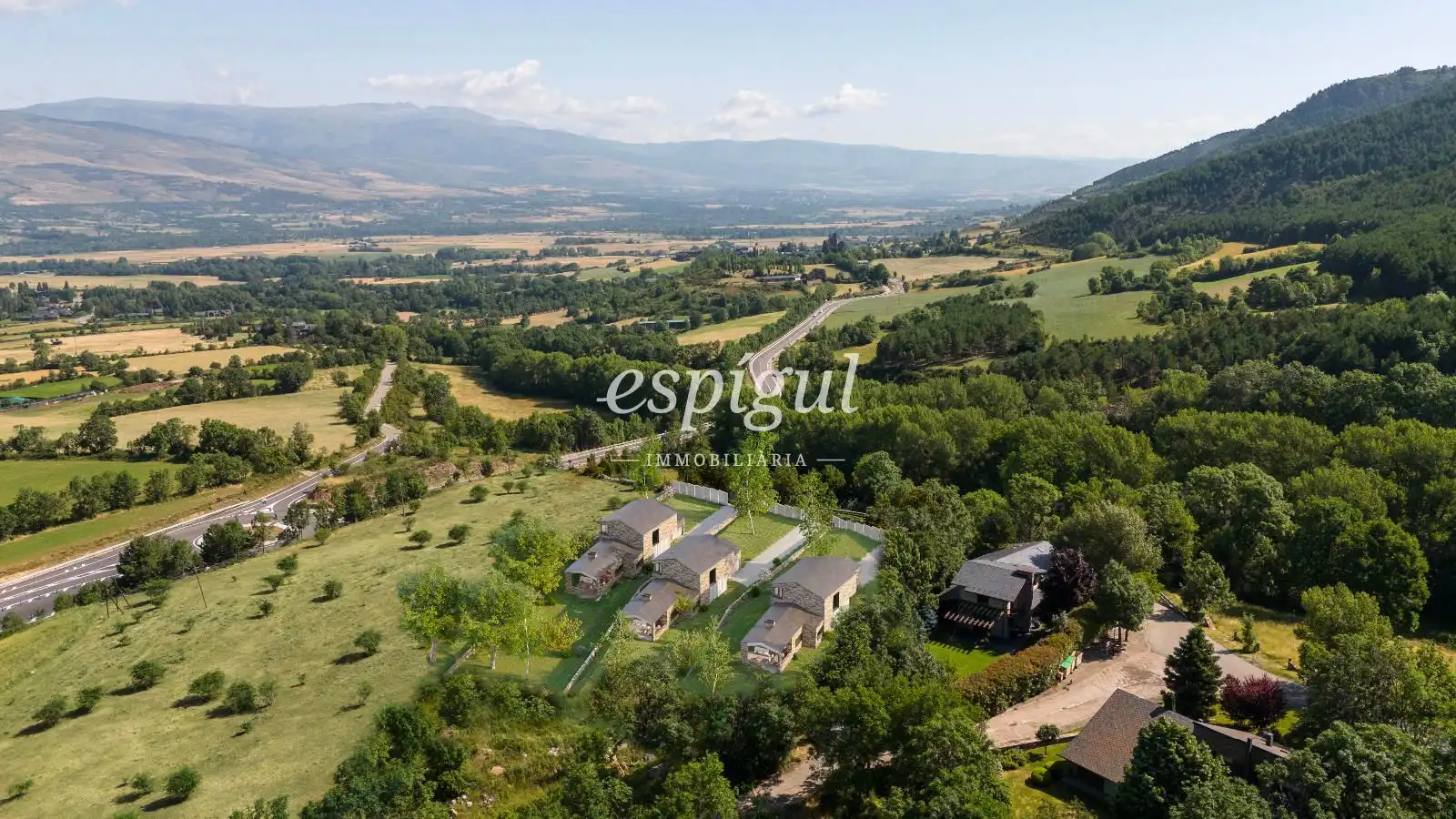Casa en venda a de la Balira 3, imagen 9