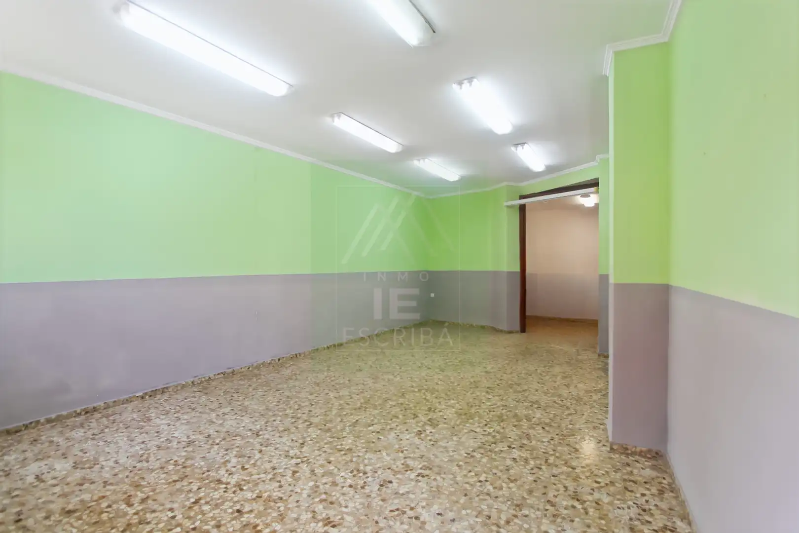 Gewerbefläche zum Verkauf in Carrer Major 77, imagen 27
