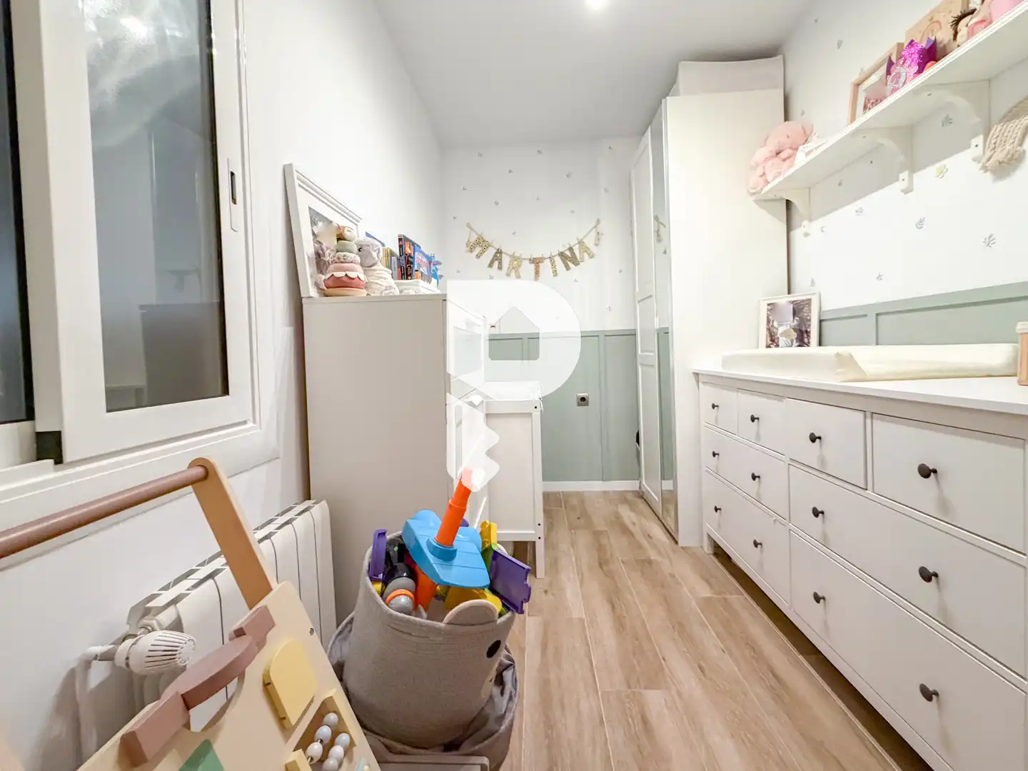 Baño de Piso en venta en Barcelona con Aire acondicionado, Calefacción y Parquet