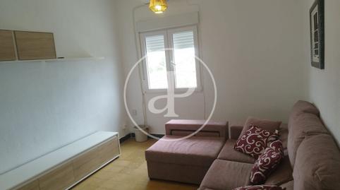 Photo 3 of Flat to rent in Carrer de Salvador Perles, Sant Marcel.lí,  Valencia Capital