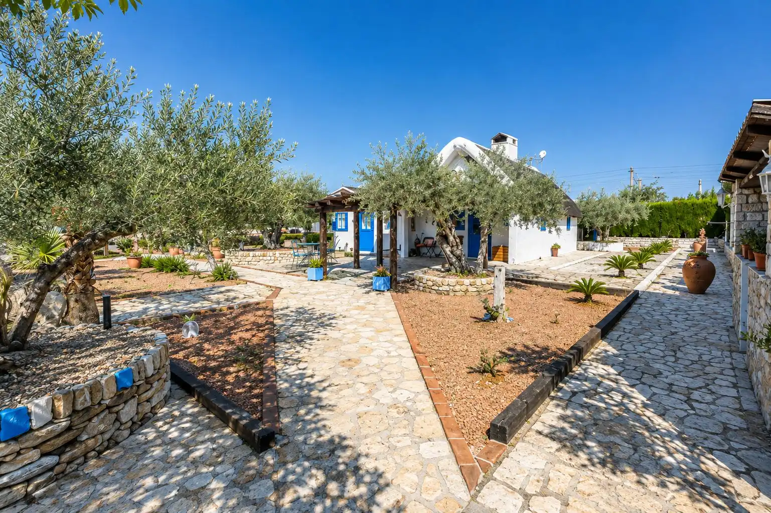 Houses for sale in L'Ampolla