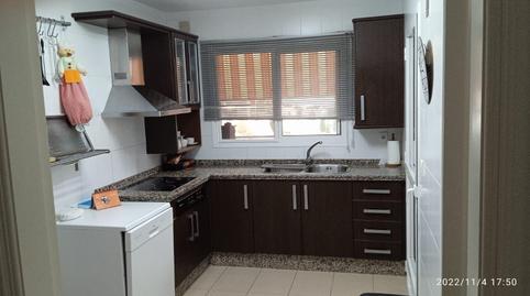 Foto 2 de Piso en venta en Calle de la Bailaora Carmen Amaya, El Palo, Málaga Capital