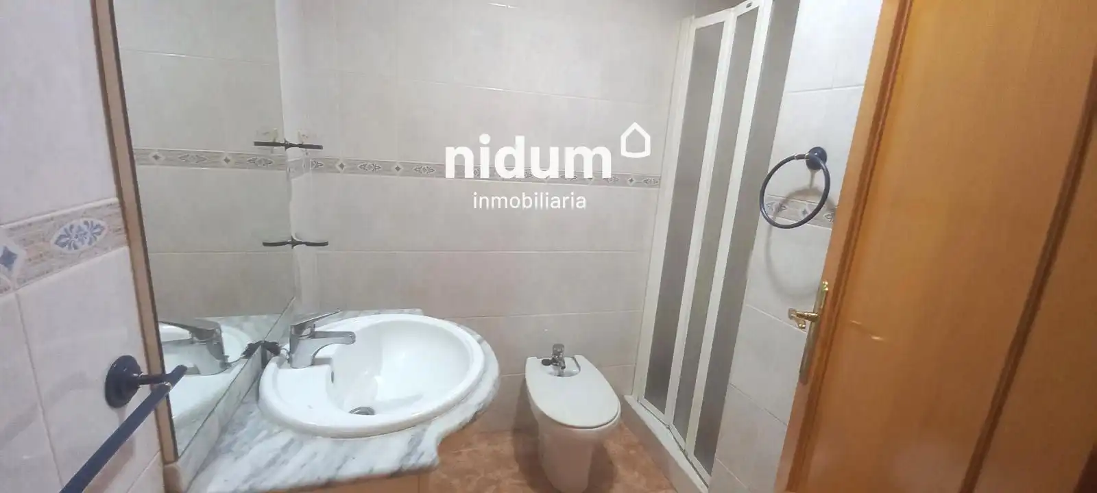 Habitación de Piso en venta en Xàtiva con Aire acondicionado, Terraza y Trastero