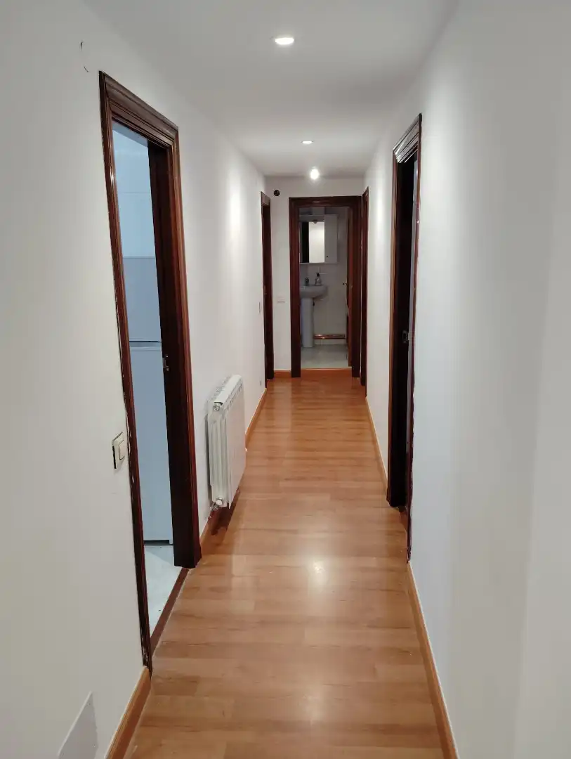 Piso de alquiler en Oviedo  con Calefacción y Amueblado