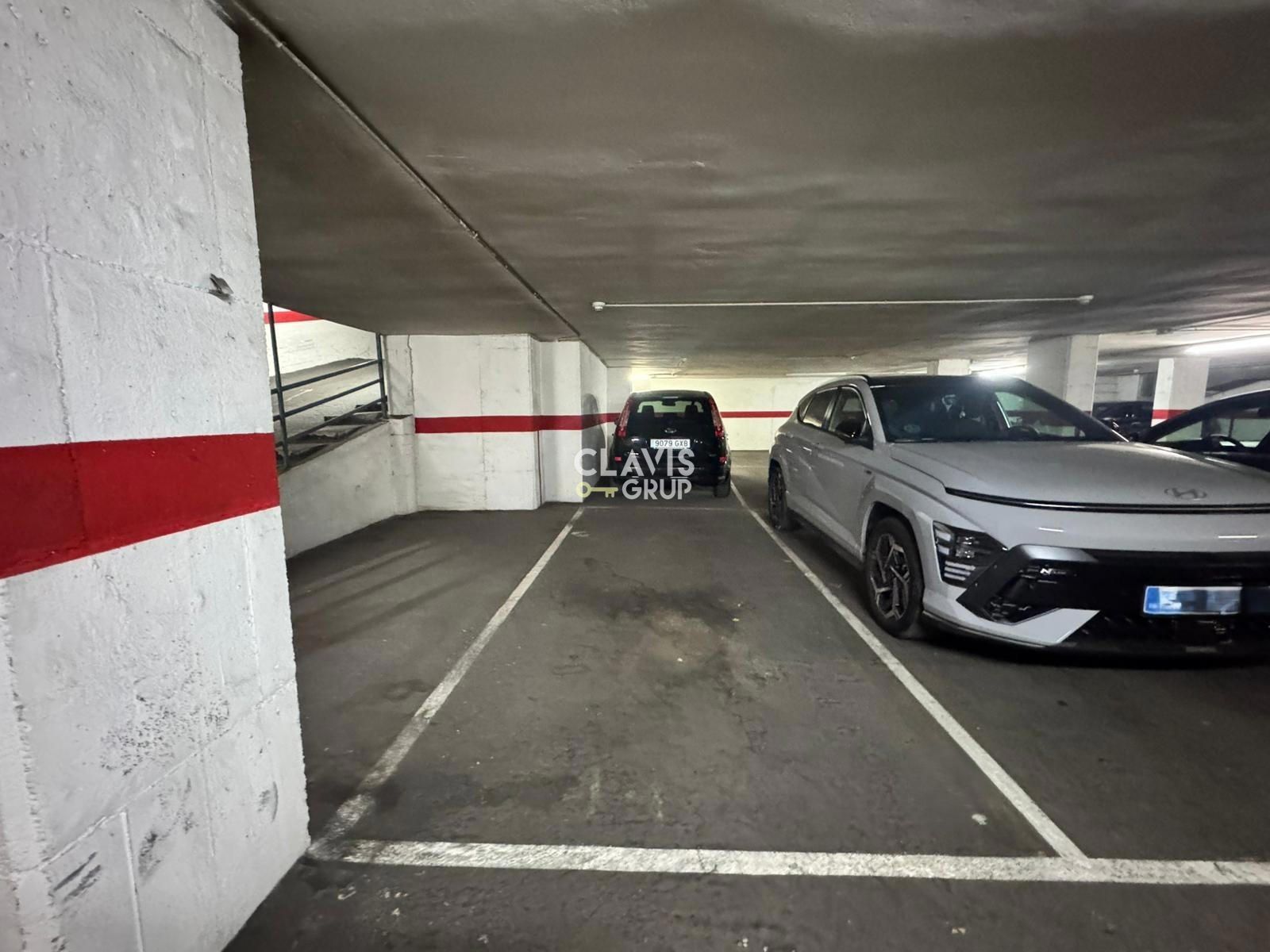 Garage for sale in Pablo Iglesias, La Prosperitat