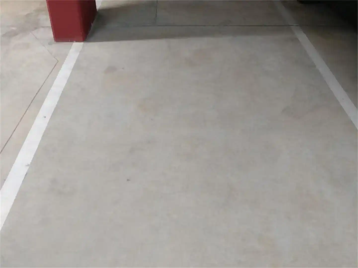 Garaje de alquiler en Cornellà de Llobregat