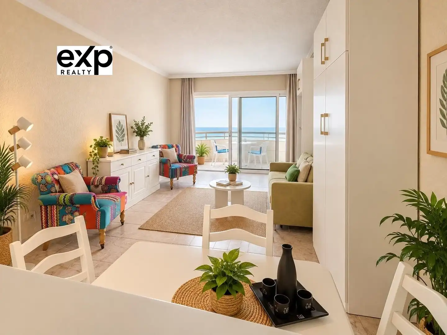 Wohnung zur Miete in Camino BURGADOS (TOSCAL), Longuera - Toscal