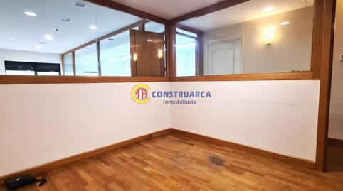 Foto 2 de Oficina de lloguer a Centro - Corte Inglés, Toledo