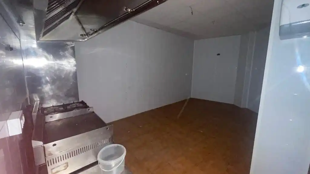 Local comercial en venta en de les Arenes, imagen 19
