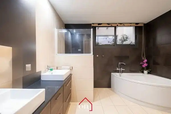 Wohnung mit Terrasse zum Verkauf in Carrer de Can Mates, imagen 26