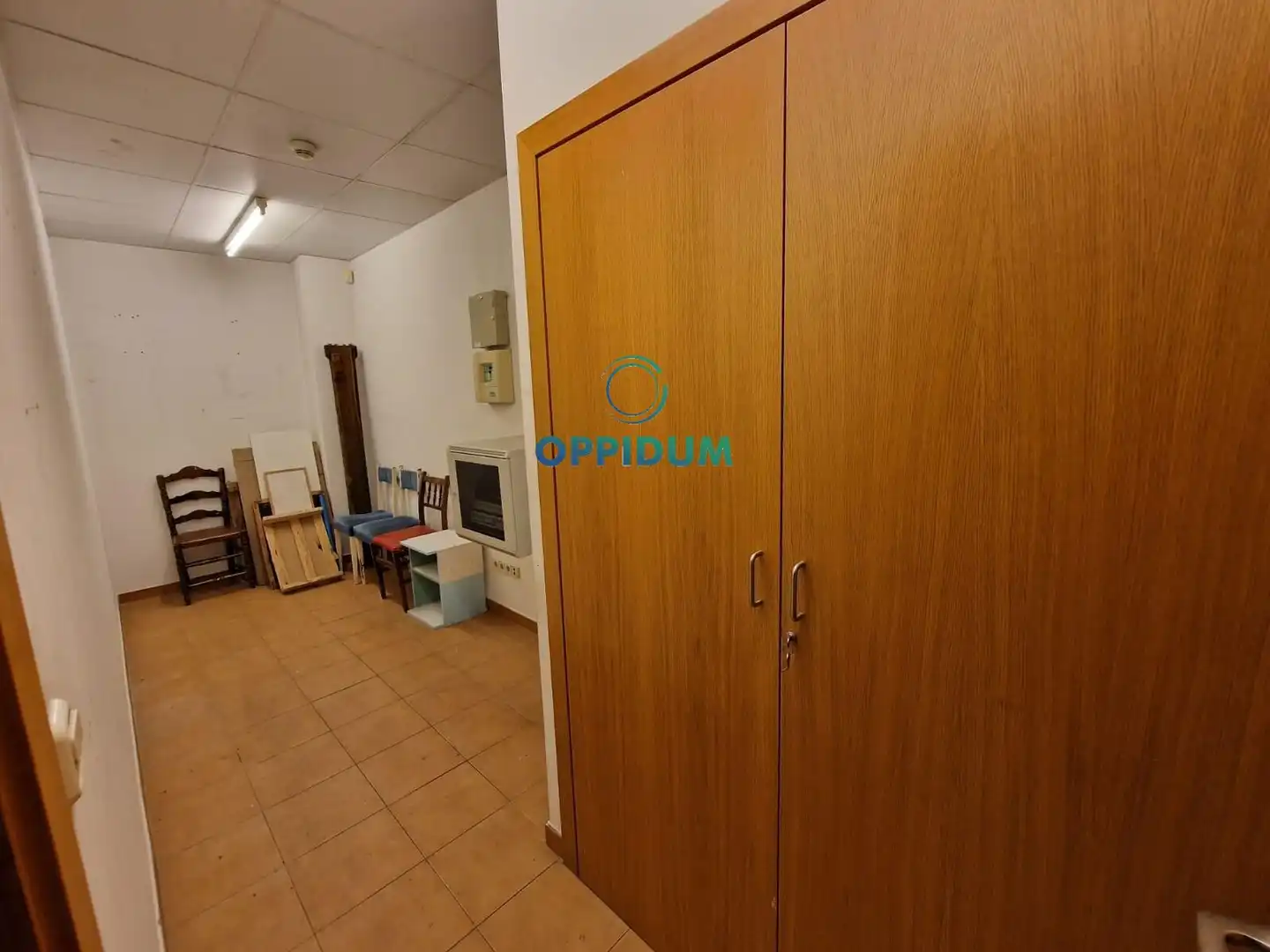 Gewerbefläche zum Verkauf in Calle de la Rosa 32, imagen 15
