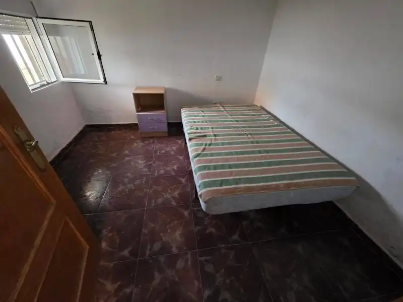 Dormitori de Casa o xalet en venda en Tejeda de Tiétar amb Aire condicionat, Calefacció i Traster
