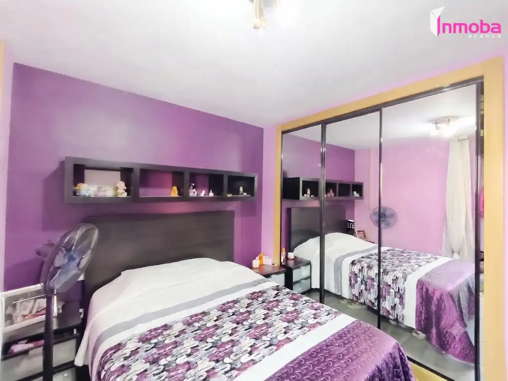 Piso con terraza en venta en Avenida Castilla, imagen 18