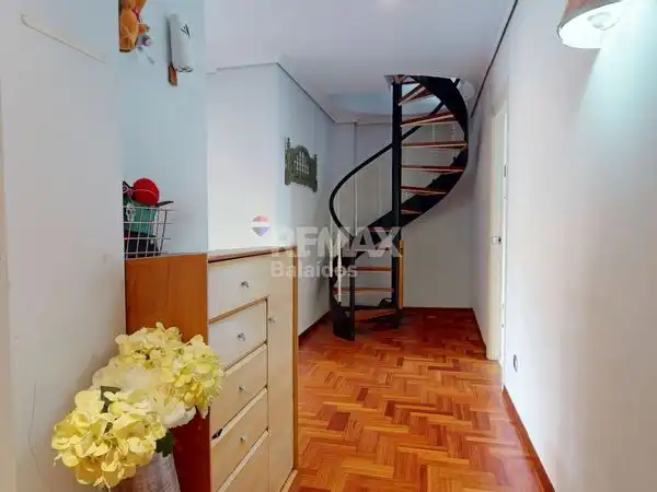 Flat for sale in Vigo   with Heating, Parquet flooring and Storage room